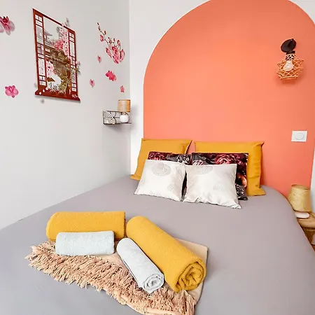 Au Ptit'bout De Ninette, 3 étoiles, Centre Et Pourtant Très Calme, Proche Plages, Dog Friendly, Parking Privé Royan