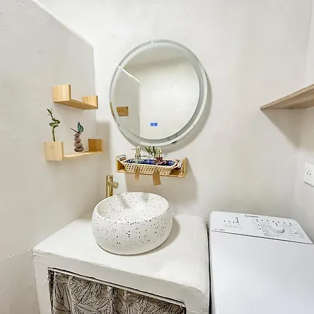 Au Ptit'bout De Ninette, 3 étoiles, Centre Et Pourtant Très Calme, Proche Plages, Dog Friendly, Parking Privé *