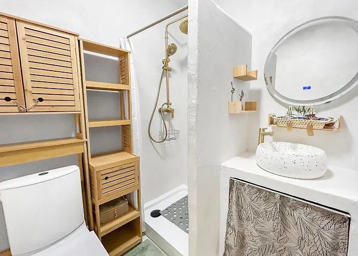 T1 Bis Cosy Avec Terrasse, Parking Et Calme Absolu